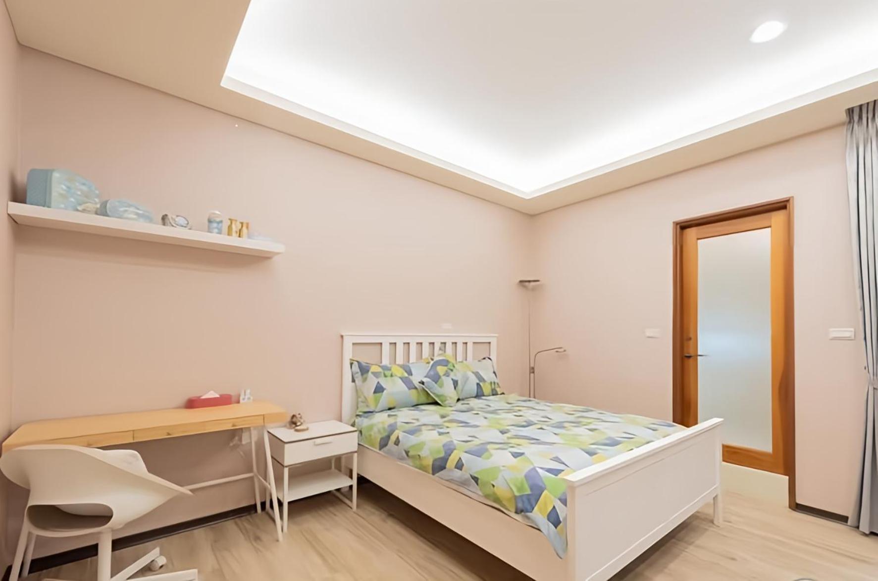Kyushu Homestay Tchaj-nan Exteriér fotografie